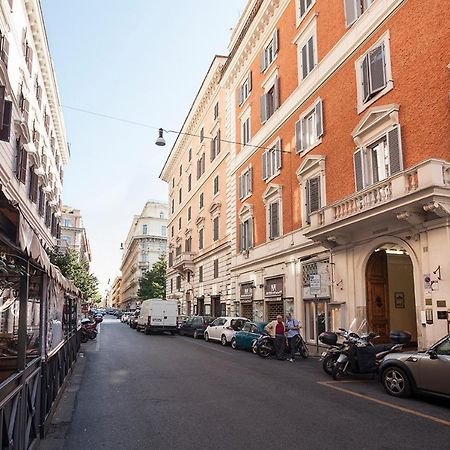 Alla Dolce Vita Roma Centro Exterior photo