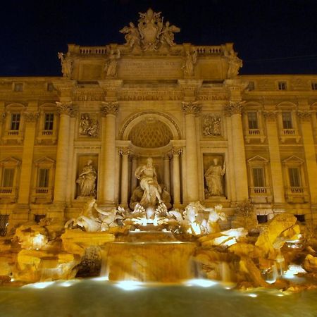 Alla Dolce Vita Roma Centro Exterior photo