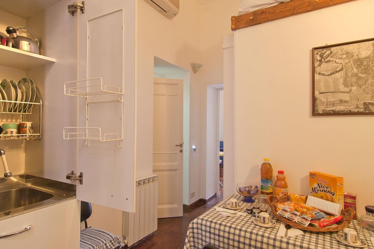 Alla Dolce Vita Roma Centro Room photo