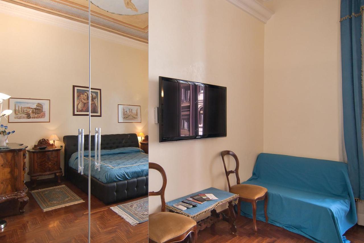 Alla Dolce Vita Roma Centro Room photo