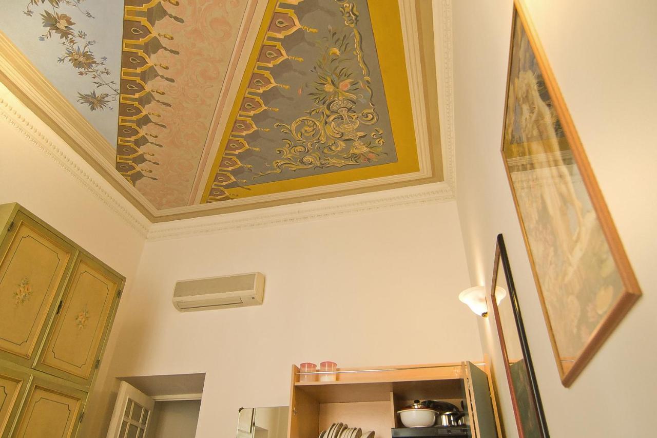Alla Dolce Vita Roma Centro Room photo
