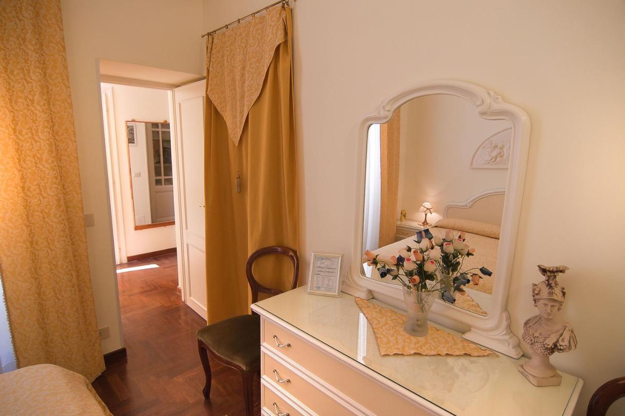 Alla Dolce Vita Roma Centro Room photo