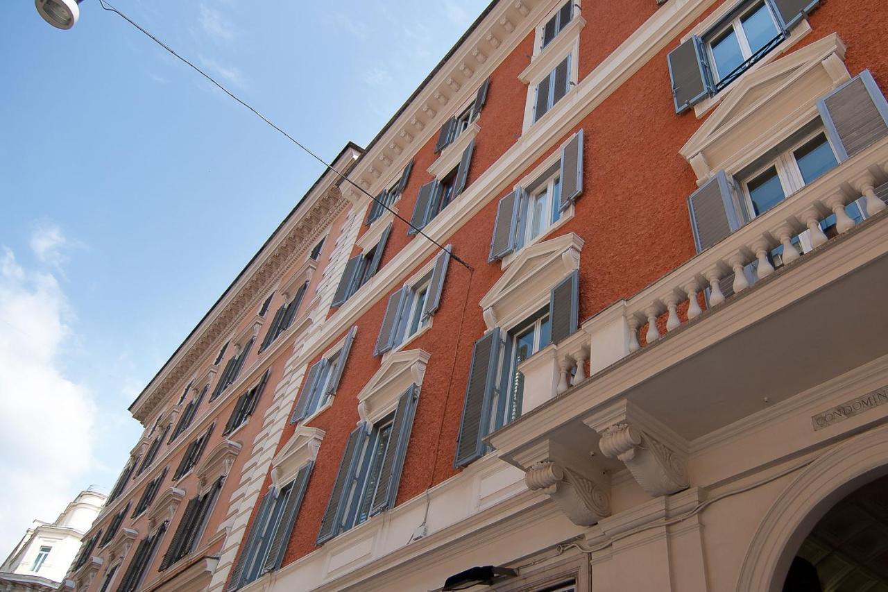 Alla Dolce Vita Roma Centro Room photo
