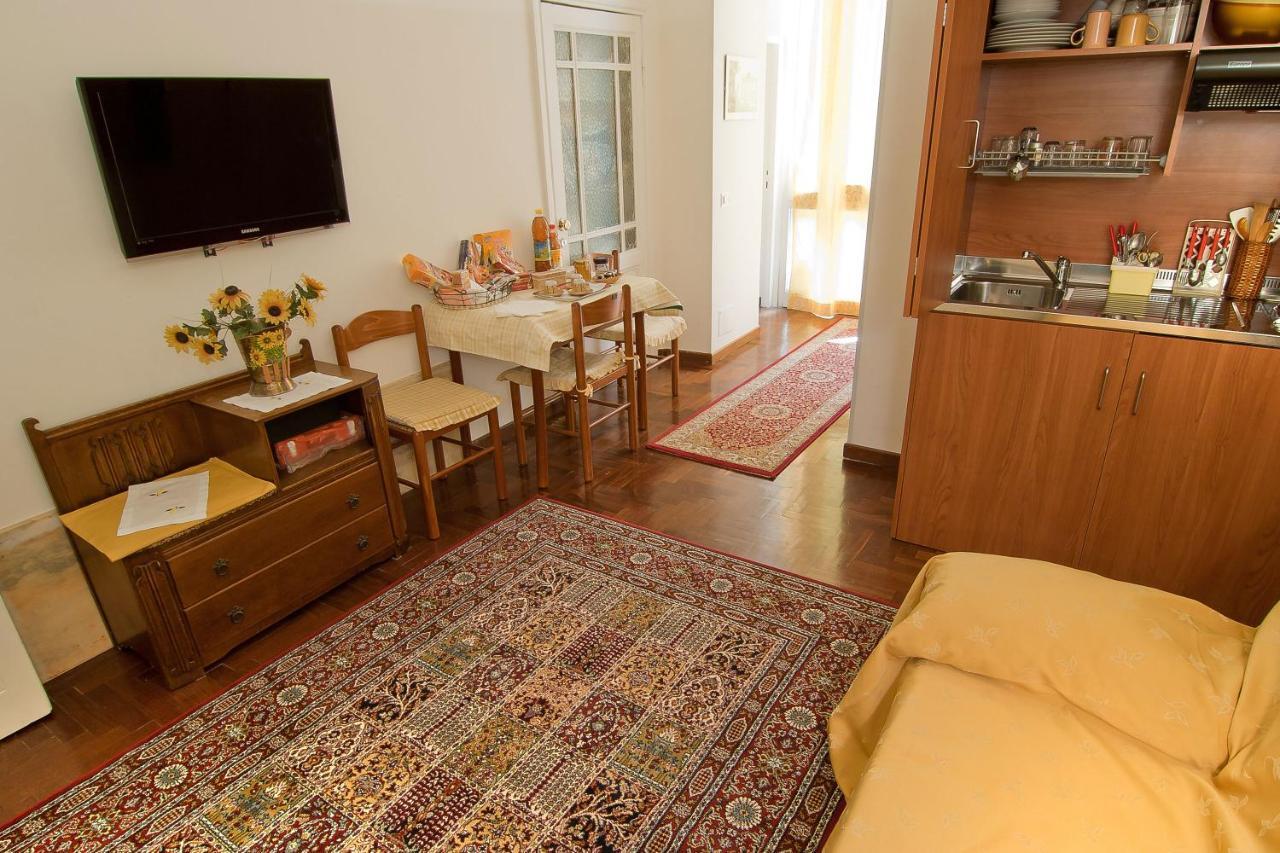 Alla Dolce Vita Roma Centro Room photo