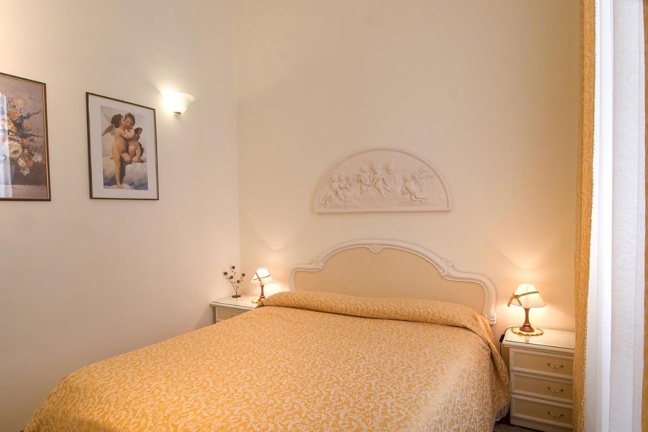 Alla Dolce Vita Roma Centro Room photo