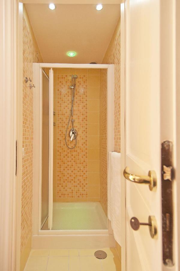 Alla Dolce Vita Roma Centro Room photo