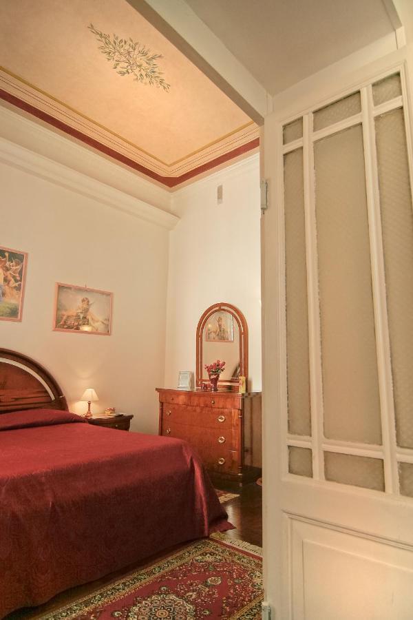 Alla Dolce Vita Roma Centro Room photo