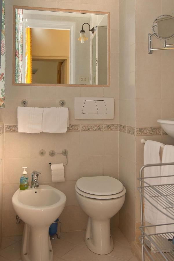 Alla Dolce Vita Roma Centro Room photo