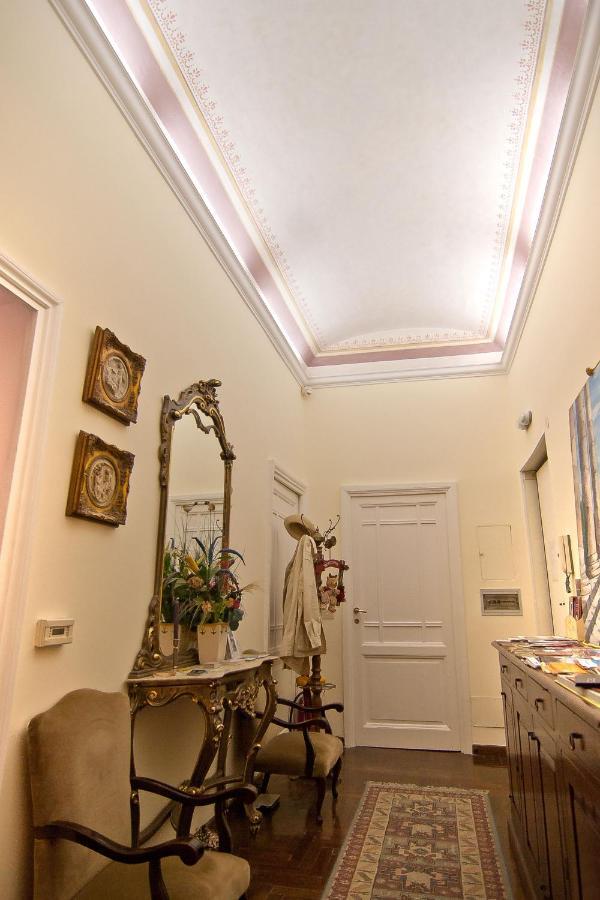 Alla Dolce Vita Roma Centro Room photo