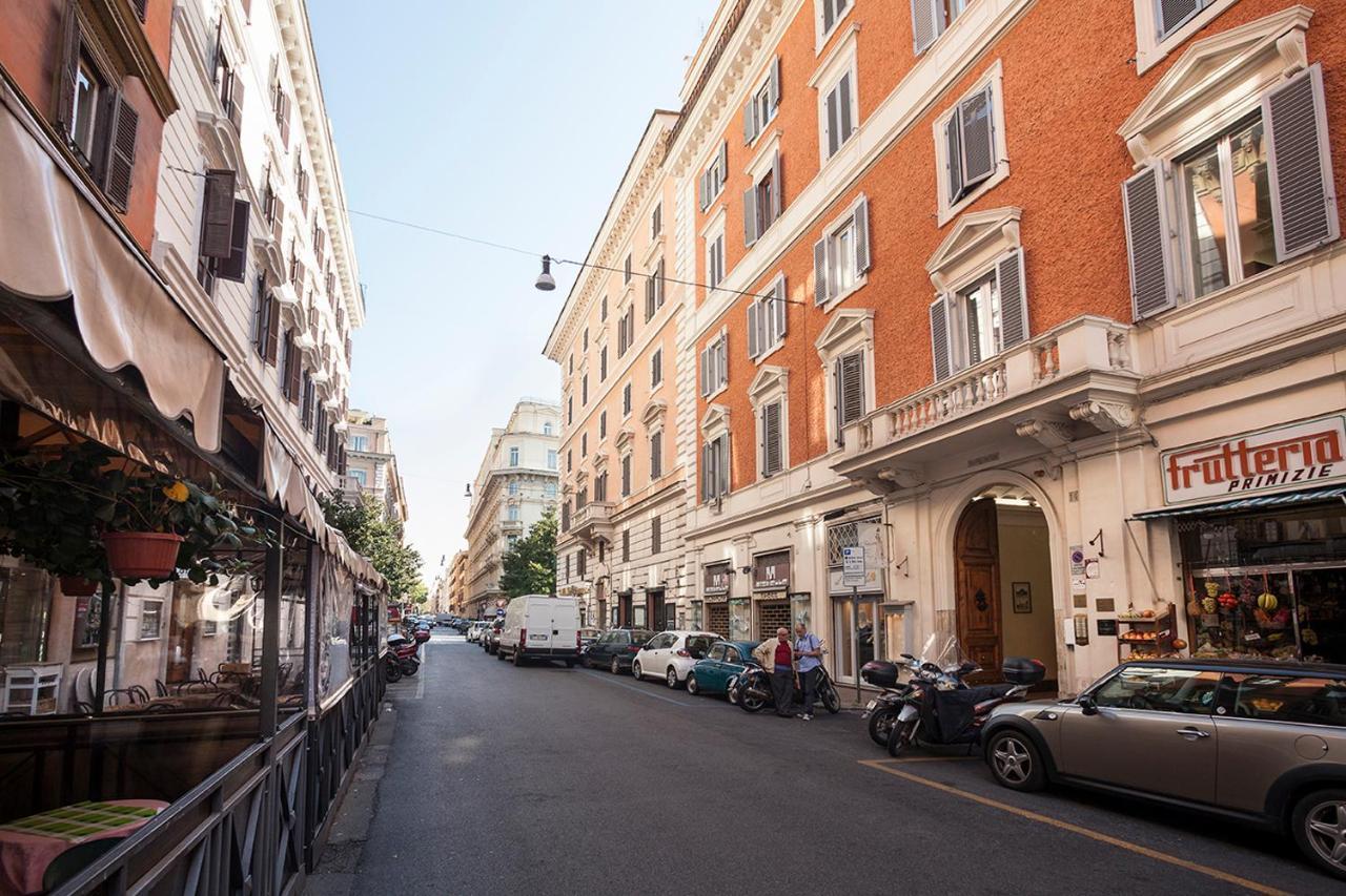 Alla Dolce Vita Roma Centro Exterior photo