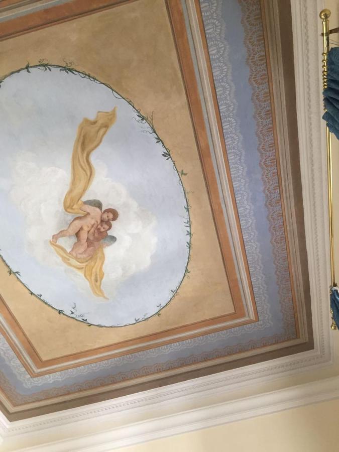 Alla Dolce Vita Roma Centro Exterior photo